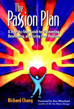 The Passion Plan The Passion Plan