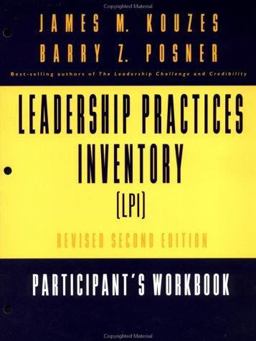 The Leadership Practices Inventory