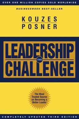 The Leadership Challenge