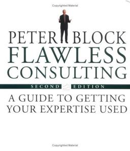 The Flawless Consulting