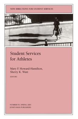 Student Services for Athletes