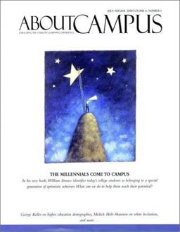 Millennials Come to Campus