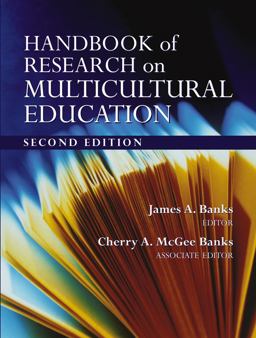 Handbook of Research on Multicultural Education 2nd 9780787959159 Front Cover