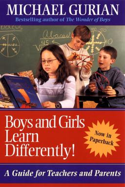 Boys and Girls Learn Differently!