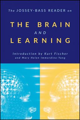 Jossey-Bass Reader on the Brain and Learning  9780787962418 Front Cover