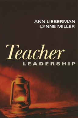 Teacher Leadership  9780787962456 Front Cover