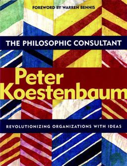 The Philosophic Consultant The Philosophic Consultant