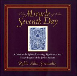 The Miracle of the Seventh Day