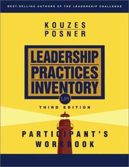 The Leadership Practices Inventory (LPI)