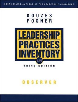 The Leadership Practices Inventory (LPI)