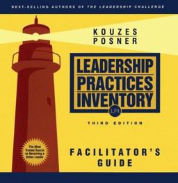 The Leadership Practices Inventory (LPI)