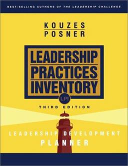 The Leadership Practices Inventory (LPI)