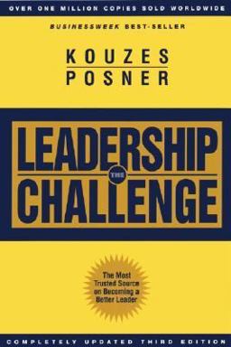 The Leadership Challenge