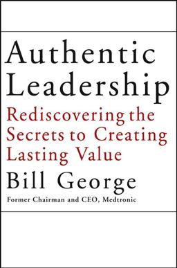 Authentic Leadership