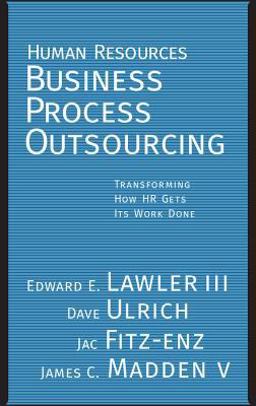 Human Resources Business Process Outsourcing Human Resources Business Process Outsourcing