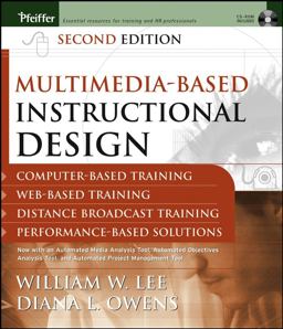Multimedia-Based Instructional Design