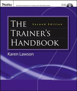 The Trainer's Handbook