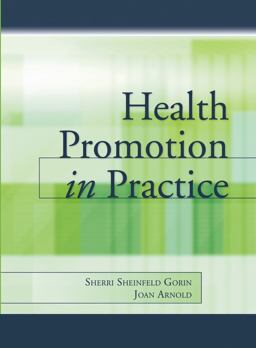 Health Promotion in Practice  9780787979614 Front Cover