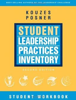 Student Leadership Practices Inventory (Lpi)
