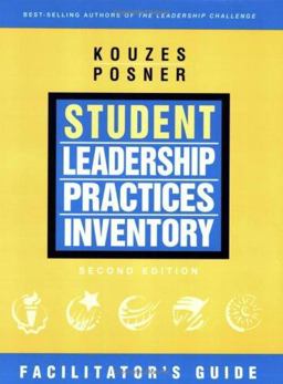 Student Leadership Practices Inventory