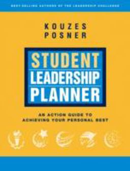 Student Leadership Planner