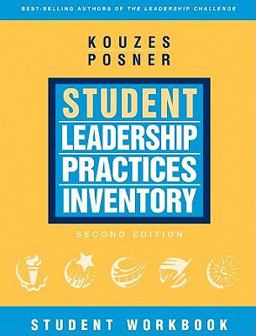 Student LPI Self Starter Set