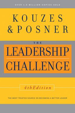 The Leadership Challenge