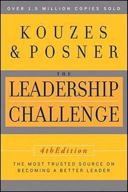The Leadership Challenge