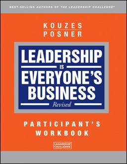 Leadership Is Everyone's Business