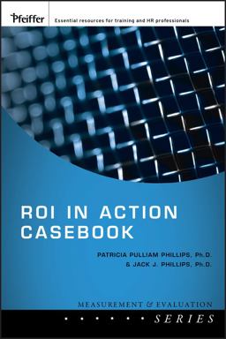 ROI in Action Casebook