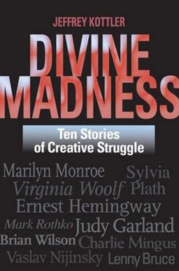 Divine Madness