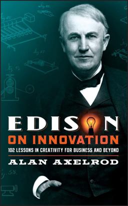 Edison on Innovation Edison on Innovation