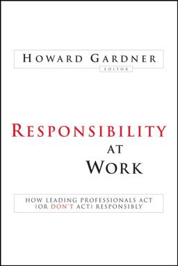 Responsibility at Work