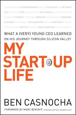 My Start-Up Life