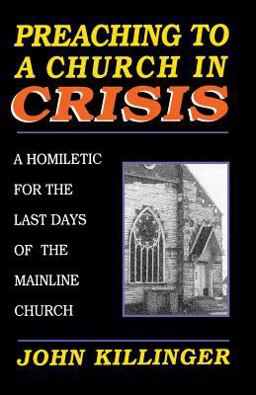 Preaching to a Church in Crisis