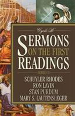 Sermons on the First Readings
