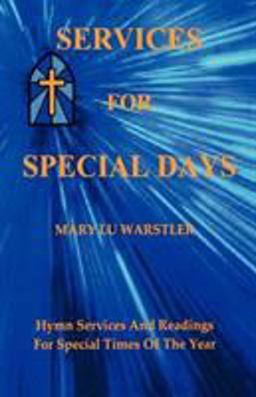 Services for Special Days