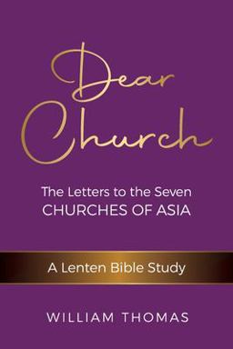 Dear Church Dear Church