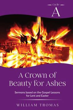 A Crown of Beauty for Ashes A Crown of Beauty for Ashes