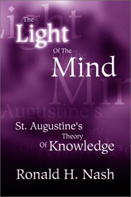 Light of the Mind  9780788099175 Front Cover