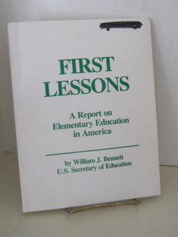 First Lessons