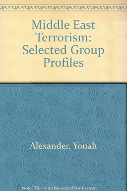 Middle East Terrorism