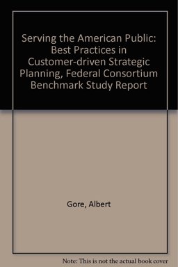 Serving the American Public