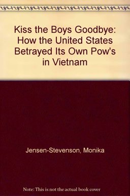 Kiss the Boys Goodbye