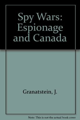 Spy Wars