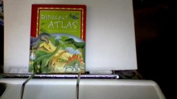 Dinosaur Atlas