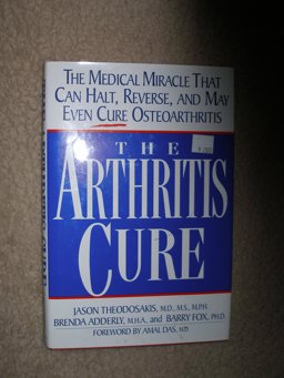 The Arthritis Cure