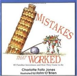 Mistakes That Worked