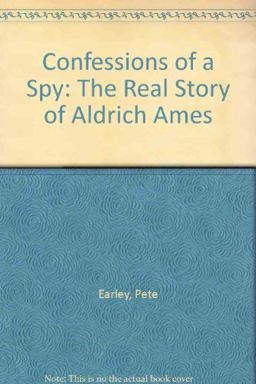 Confessions of a Spy