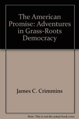 The American Promise